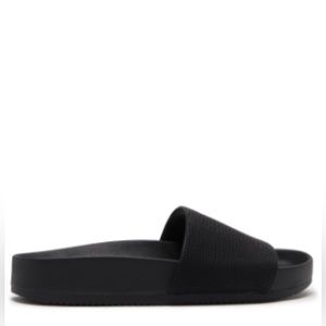 SUSINA Black Slides